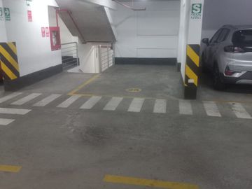VENTA DEPARTAMENTO - PUEBLO LIBRE