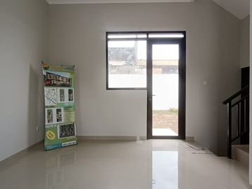 RUMAH BARU MINIMALIS 2 LANTAI DI KOMPLEK EXCLUSIVE CIHANJUANG DEKAT KOI
