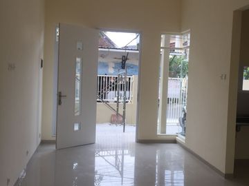 Rumah 2 Lantai Ploso Timur Tambaksari Dekat Sekolahan, Jalan Raya Merr & Galaxi Mall