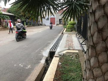 Rumah GVC Cibubur-Ciracas, Baru 2 LANTAI Mewah Harga Murah Exclusive, Kota Jakarta Timur Jual Dijual