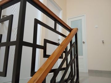 Rumah GVC Cibubur-Ciracas, Baru 2 LANTAI Mewah Harga Murah Exclusive, Kota Jakarta Timur Jual Dijual