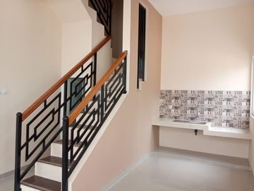 Rumah GVC Cibubur-Ciracas, Baru 2 LANTAI Mewah Harga Murah Exclusive, Kota Jakarta Timur Jual Dijual