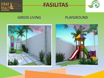 Rumah GVC Cibubur-Ciracas, Baru 2 LANTAI Mewah Harga Murah Exclusive, Kota Jakarta Timur Jual Dijual