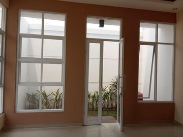Rumah GVC Cibubur-Ciracas, Baru 2 LANTAI Mewah Harga Murah Exclusive, Kota Jakarta Timur Jual Dijual