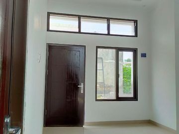 Rumah Siap Huni (Readystock) di Perumahan Cihanjuang rahayu, Bandung Utara