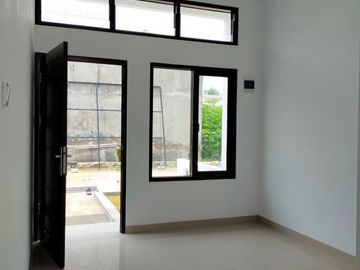 Rumah Siap Huni (Readystock) di Perumahan Cihanjuang rahayu, Bandung Utara