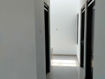 Rumah Siap Huni (Readystock) di Perumahan Cihanjuang rahayu, Bandung Utara