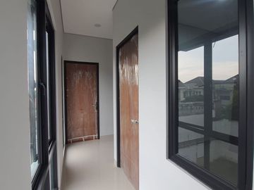 Rumah Kamang Pondoklabu Fatmawati, 3 LANTAI ROOFTOP Murah di Jaksel Kota Jakarta Selatan Jual Dijual