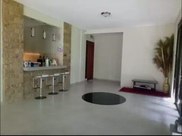 DIJUAL RUMAH MODERN DALAM KOMPLEK DEKAT GEGERKALONG DAN POLBAN CIWARUGA BANDUNG UTARA