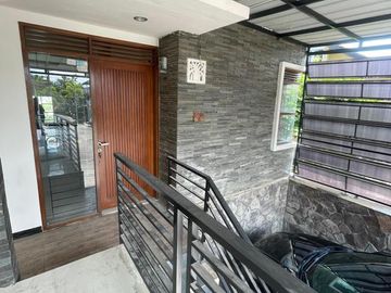 Rumah Siap Huni di Perumahan Dekat Exit Tol Pasteur Kota Bandung