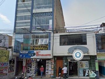 REMATO OFICINA EN CHICLAYO