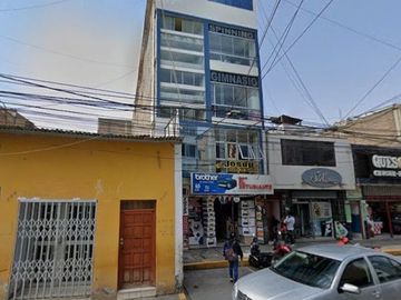REMATO OFICINA EN CHICLAYO