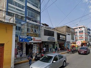 REMATO OFICINA EN CHICLAYO