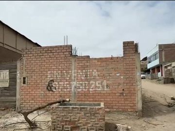 🏡 ¡Tu Terreno Ideal en Pachacútec, Ventanilla! 🌟