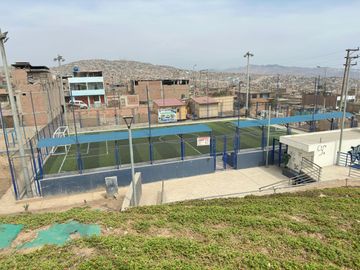 🏡 ¡Tu Terreno Ideal en Pachacútec, Ventanilla! 🌟