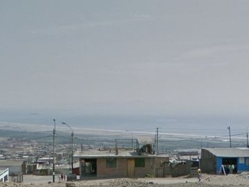 🏡 ¡Tu Terreno Ideal en Pachacútec, Ventanilla! 🌟