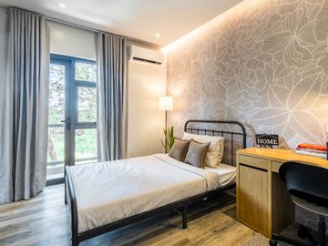 Townhouse for Sale - The Alcove at Santa Monica, Quezon City