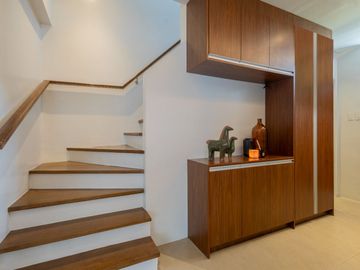 Townhouse for Sale - The Alcove at Santa Monica, Quezon City
