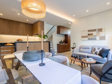 Townhouse for Sale - The Alcove at Santa Monica, Quezon City