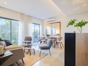 Townhouse for Sale - The Alcove at Santa Monica, Quezon City