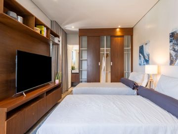 Townhouse for Sale - The Alcove at Santa Monica, Quezon City