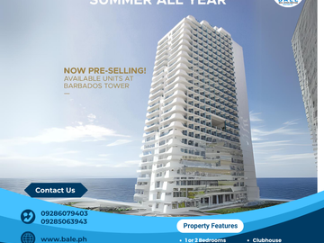 Azure North Pampanga