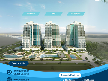 Azure North Pampanga