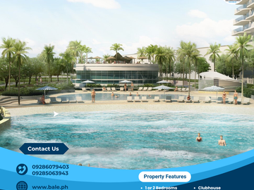 Azure North Pampanga