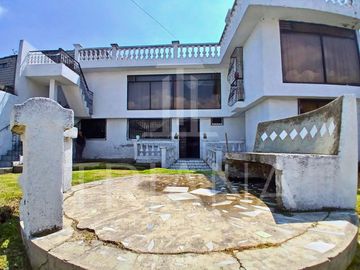 CASA EN VENTA – ¡OPORTUNIDAD ÚNICA EN GUAMANÍ ALTO, SECTOR LA VICTORIA! QUITO SUR