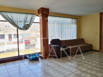 CASA EN VENTA – ¡OPORTUNIDAD ÚNICA EN GUAMANÍ ALTO, SECTOR LA VICTORIA! QUITO SUR