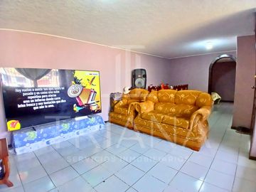 CASA EN VENTA – ¡OPORTUNIDAD ÚNICA EN GUAMANÍ ALTO, SECTOR LA VICTORIA! QUITO SUR