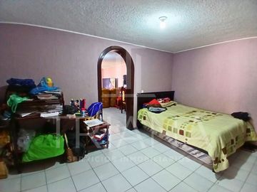 CASA EN VENTA – ¡OPORTUNIDAD ÚNICA EN GUAMANÍ ALTO, SECTOR LA VICTORIA! QUITO SUR