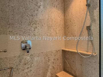 Penthouse en venta en Bucerias Zona Dorada.