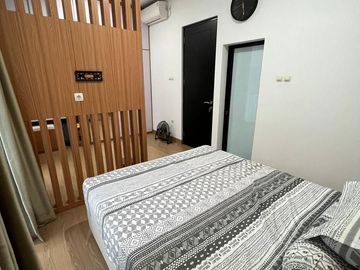 Rumah Cluster Cilangkap, READY SIAP HUNI, 2 LANTAI di Jaktim Kota Jakarta Timur (ARR133) Jual Dijual