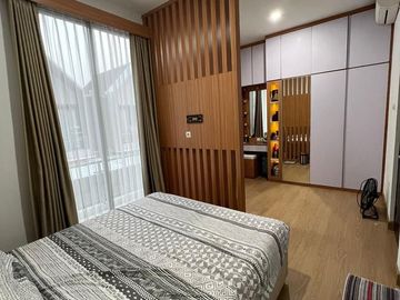 Rumah Cluster Cilangkap, READY SIAP HUNI, 2 LANTAI di Jaktim Kota Jakarta Timur (ARR133) Jual Dijual