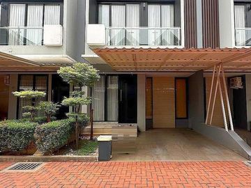 Rumah Cluster Cilangkap, READY SIAP HUNI, 2 LANTAI di Jaktim Kota Jakarta Timur (ARR133) Jual Dijual