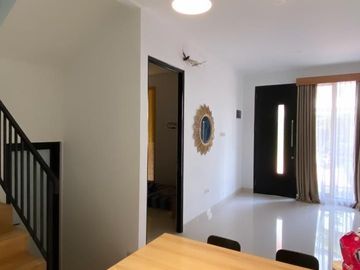 Rumah Cluster Cilangkap, READY SIAP HUNI, 2 LANTAI di Jaktim Kota Jakarta Timur (ARR133) Jual Dijual