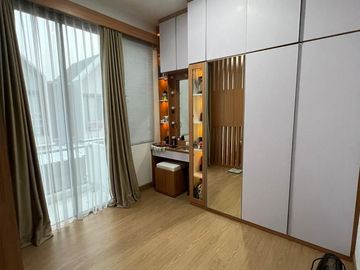 Rumah Cluster Cilangkap, READY SIAP HUNI, 2 LANTAI di Jaktim Kota Jakarta Timur (ARR133) Jual Dijual