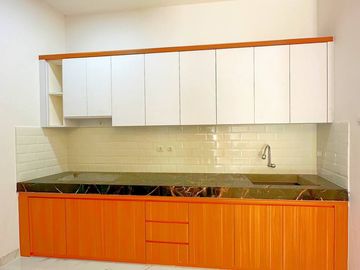 Rumah Utan Kayu-2 Matraman,Baru 3 LANTAI Mewah Harga Murah di Jaktim Jakarta Timur (APS) Jual Dijual