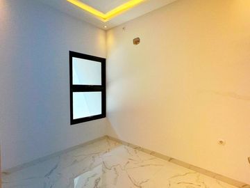 Rumah Utan Kayu-2 Matraman,Baru 3 LANTAI Mewah Harga Murah di Jaktim Jakarta Timur (APS) Jual Dijual