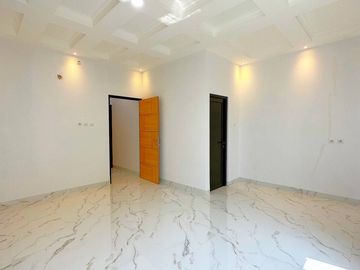 Rumah Utan Kayu-2 Matraman,Baru 3 LANTAI Mewah Harga Murah di Jaktim Jakarta Timur (APS) Jual Dijual