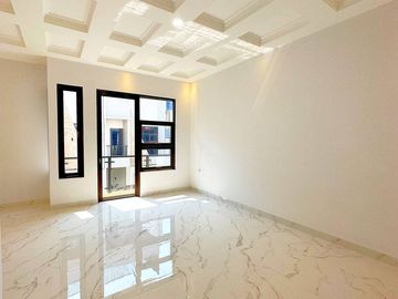 Rumah Utan Kayu-2 Matraman,Baru 3 LANTAI Mewah Harga Murah di Jaktim Jakarta Timur (APS) Jual Dijual