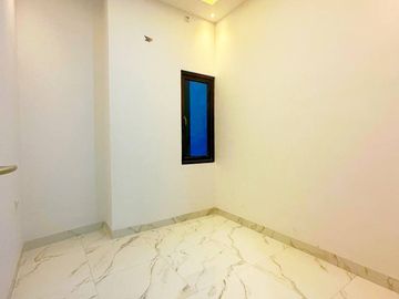 Rumah Utan Kayu-2 Matraman,Baru 3 LANTAI Mewah Harga Murah di Jaktim Jakarta Timur (APS) Jual Dijual