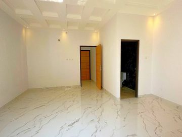 Rumah Utan Kayu-2 Matraman,Baru 3 LANTAI Mewah Harga Murah di Jaktim Jakarta Timur (APS) Jual Dijual