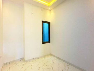 Rumah Utan Kayu-2 Matraman,Baru 3 LANTAI Mewah Harga Murah di Jaktim Jakarta Timur (APS) Jual Dijual