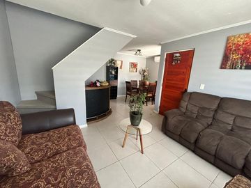 Casa en Condominio en Buin Oriente - 3D 2B 2E - $135.000.000