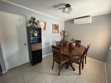 Casa en Condominio en Buin Oriente - 3D 2B 2E - $135.000.000