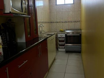 Casa en Condominio en Buin Oriente - 3D 2B 2E - $135.000.000
