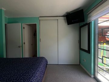 Casa en Condominio en Buin Oriente - 3D 2B 2E - $135.000.000