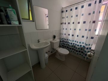 Casa en Condominio en Buin Oriente - 3D 2B 2E - $135.000.000